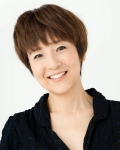 藤田 朋子（ふじた ともこ）