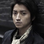 藤原竜也　主演映画『カイジ』9年ぶり最終章公開！