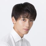 竹内涼真　TBS日曜劇場初主演！