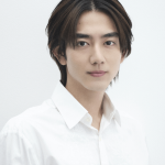 【駒木根葵汰】テレビ東京10月期「２５時、赤坂で Season２」W主演