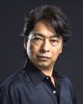 安崎 求（あざき もとむ）