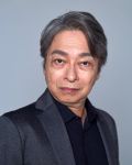 安崎 求（あざき もとむ）