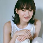 【綾瀬はるか】映画「箱の中の羊」W主演決定