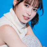 【関水渚】関西テレビ7月期水曜23時「今夜もシリアルキラーと待ち合わせ」に出演決定