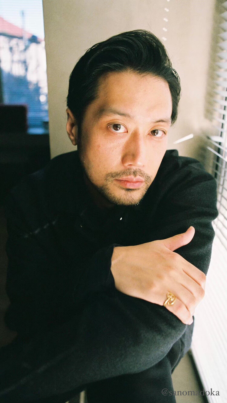 内田朝陽 ウチダ アサヒ ホリプロオフィシャルサイト