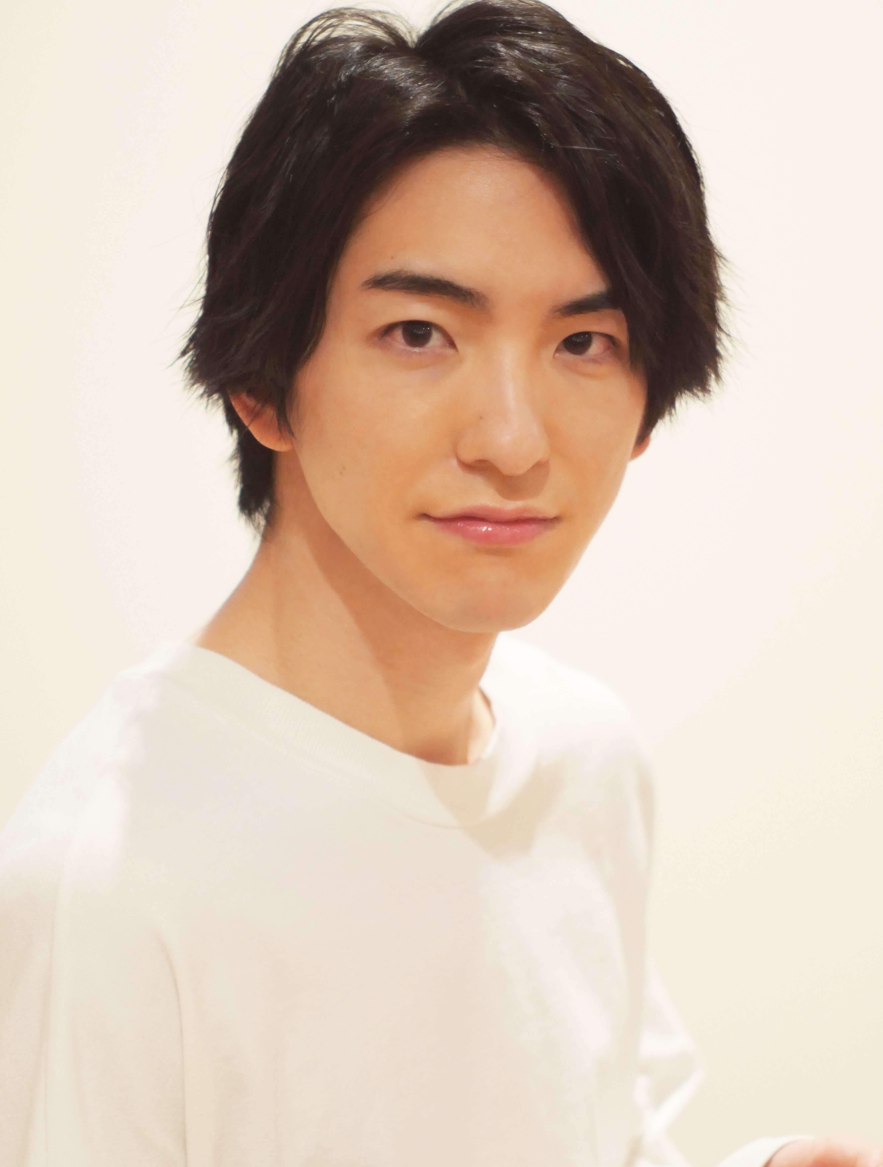 前田公輝 マエダゴウキ ホリプロオフィシャルサイト