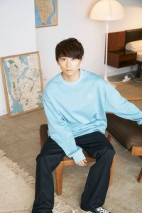 須賀健太 スガケンタ ホリプロオフィシャルサイト