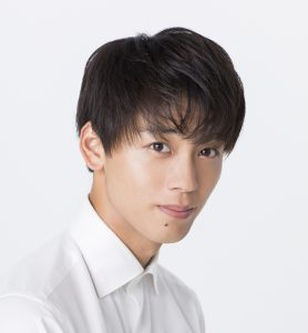 須賀健太 スガケンタ ホリプロオフィシャルサイト