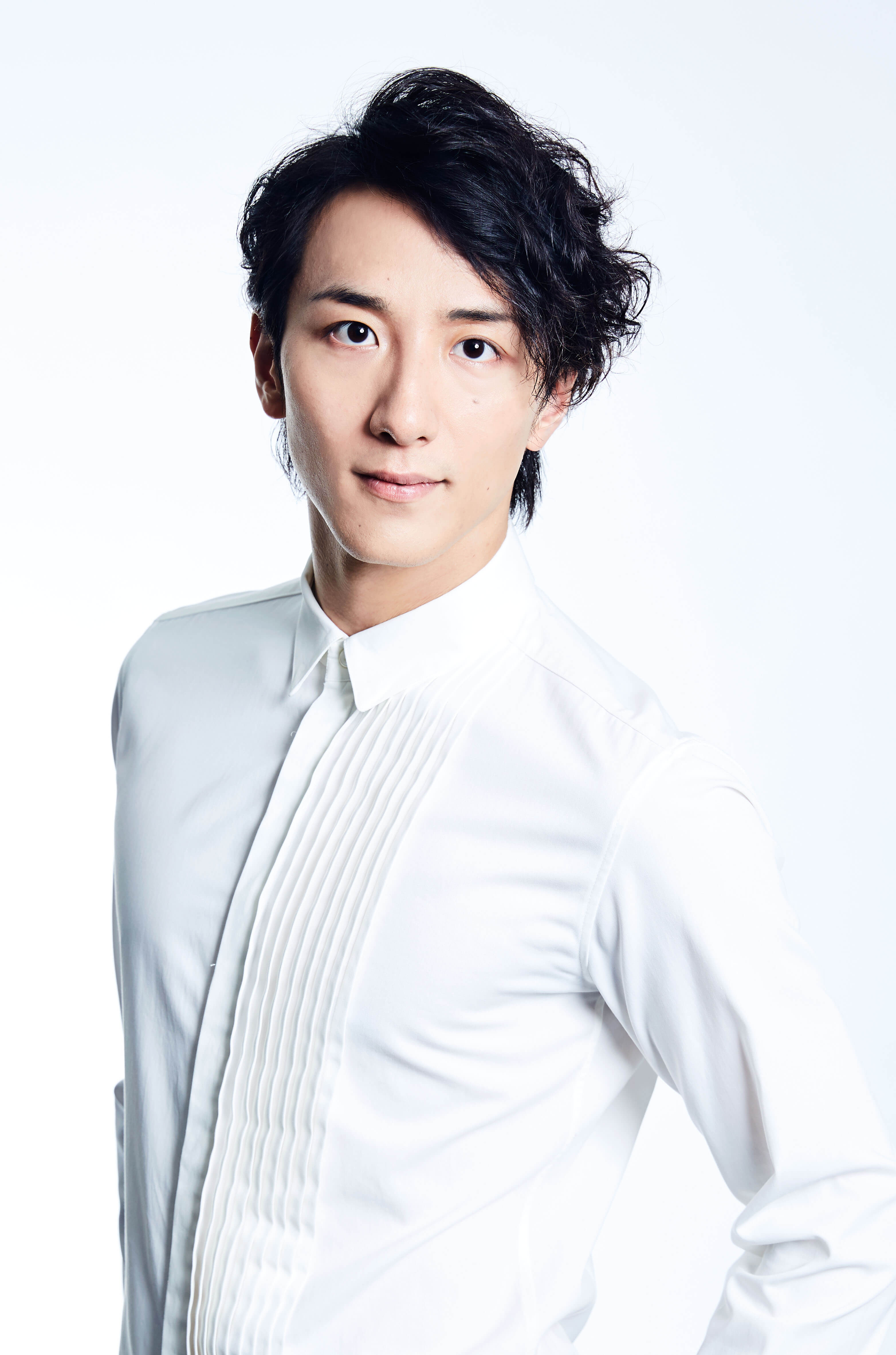大貫勇輔 オオヌキユウスケ ホリプロオフィシャルサイト