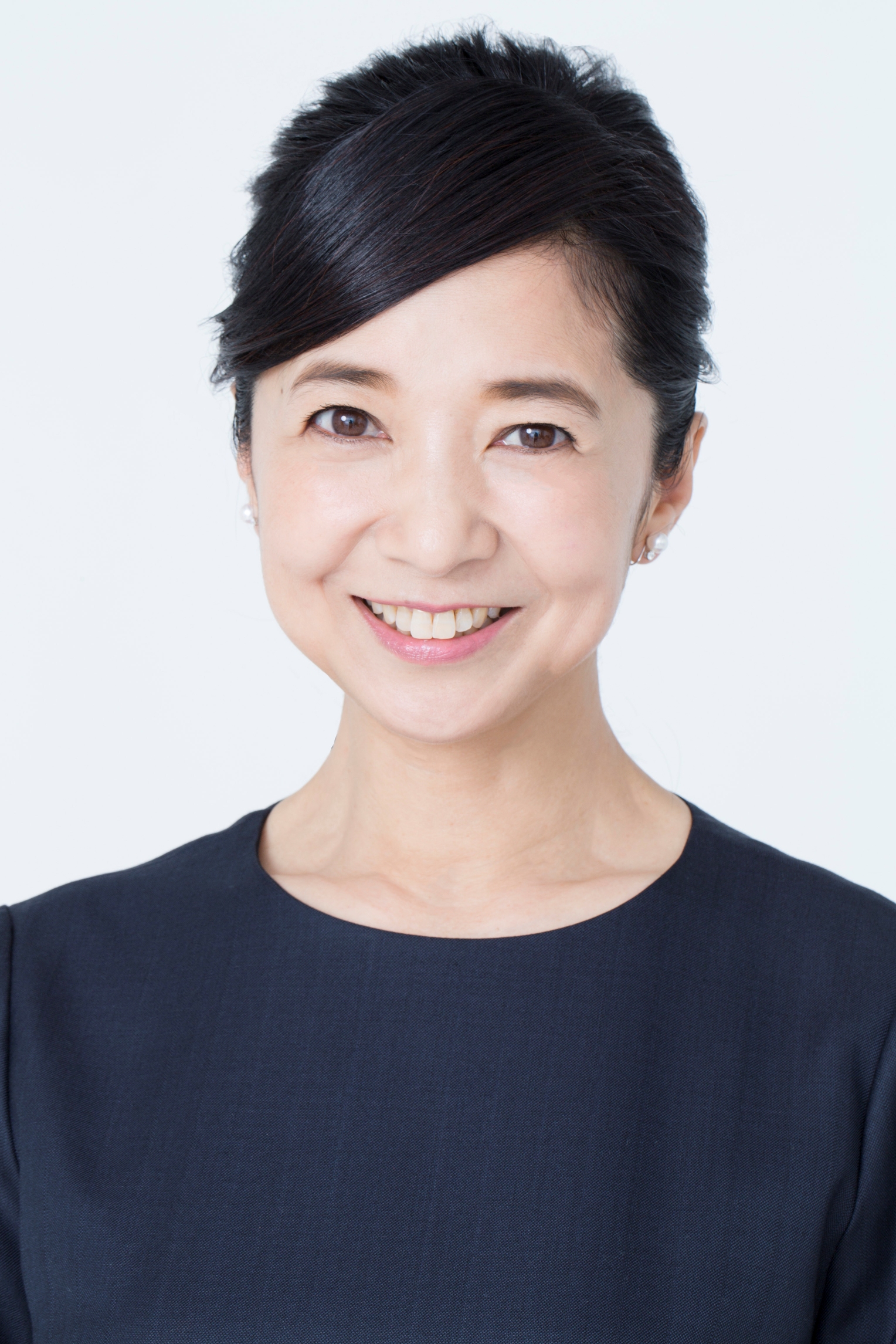 宮崎美子 ミヤザキヨシコ ホリプロオフィシャルサイト