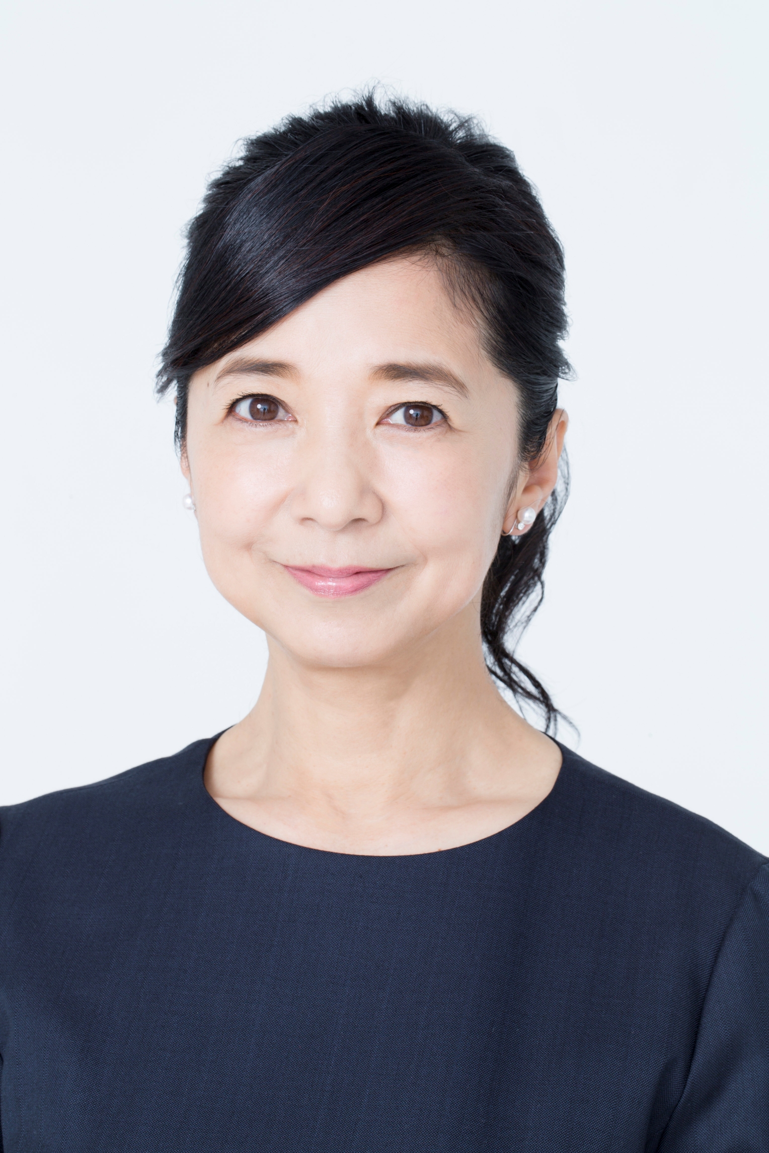 宮崎美子 ミヤザキヨシコ ホリプロオフィシャルサイト