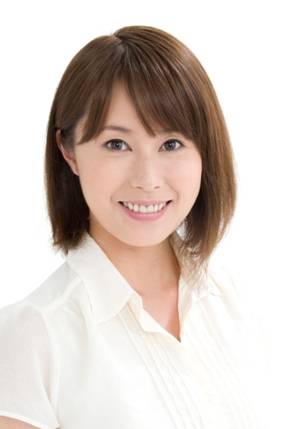 橋永 晶子