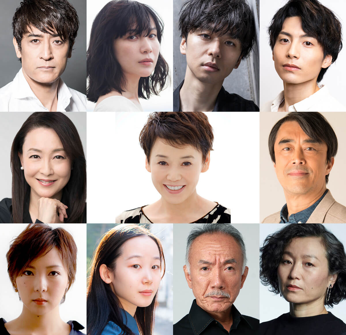 床嶋 佳子 トコシマ ヨシコ ホリプロオフィシャルサイト