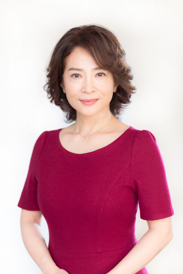 中田嘉子 