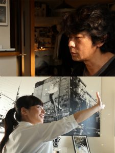 『光』永瀬さん・水崎さん