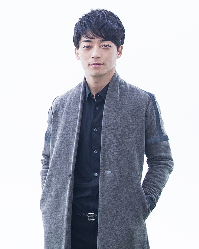 雅 川田 将