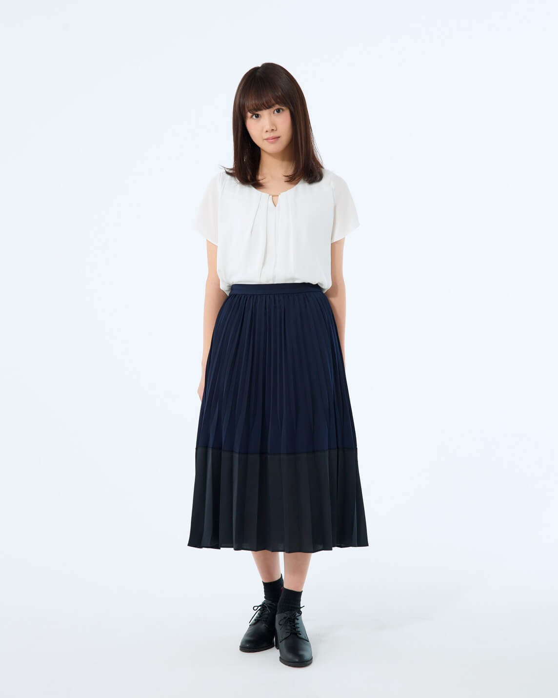 永島聖羅 ナガシマ セイラ ホリプロオフィシャルサイト