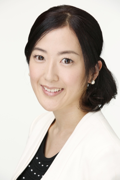 前田 真里