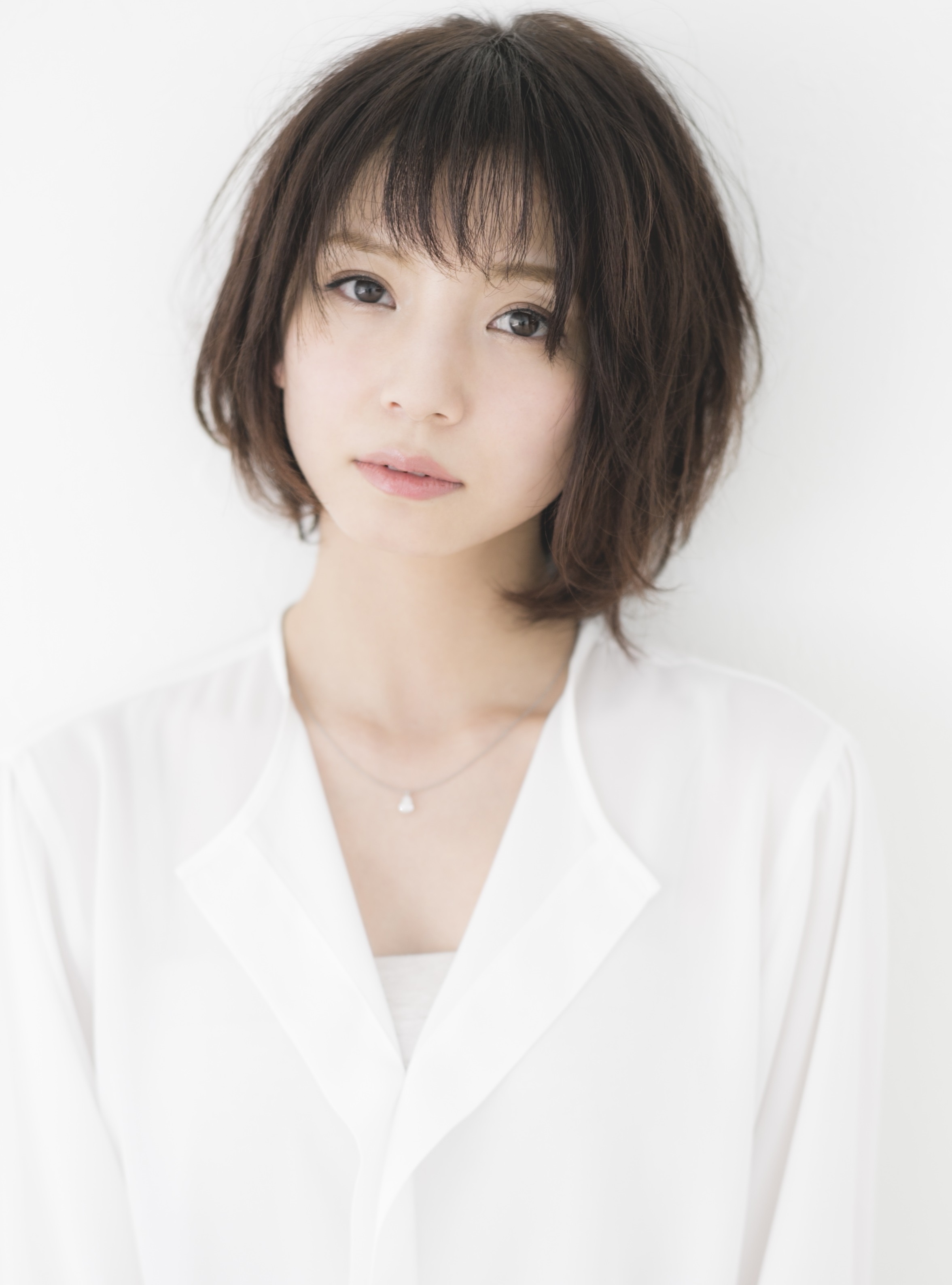 入来茉里（イリキマリ） ホリプロオフィシャルサイト