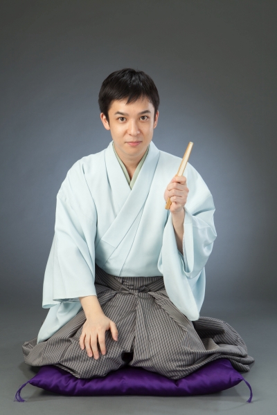 春風亭昇々（シュンプウテイ ショウショウ） ホリプロオフィシャルサイト