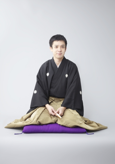 春風亭昇々(シュンプウテイ ショウショウ) ホリプロオフィシャルサイト