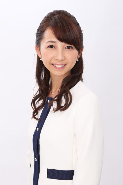 川口 満里奈