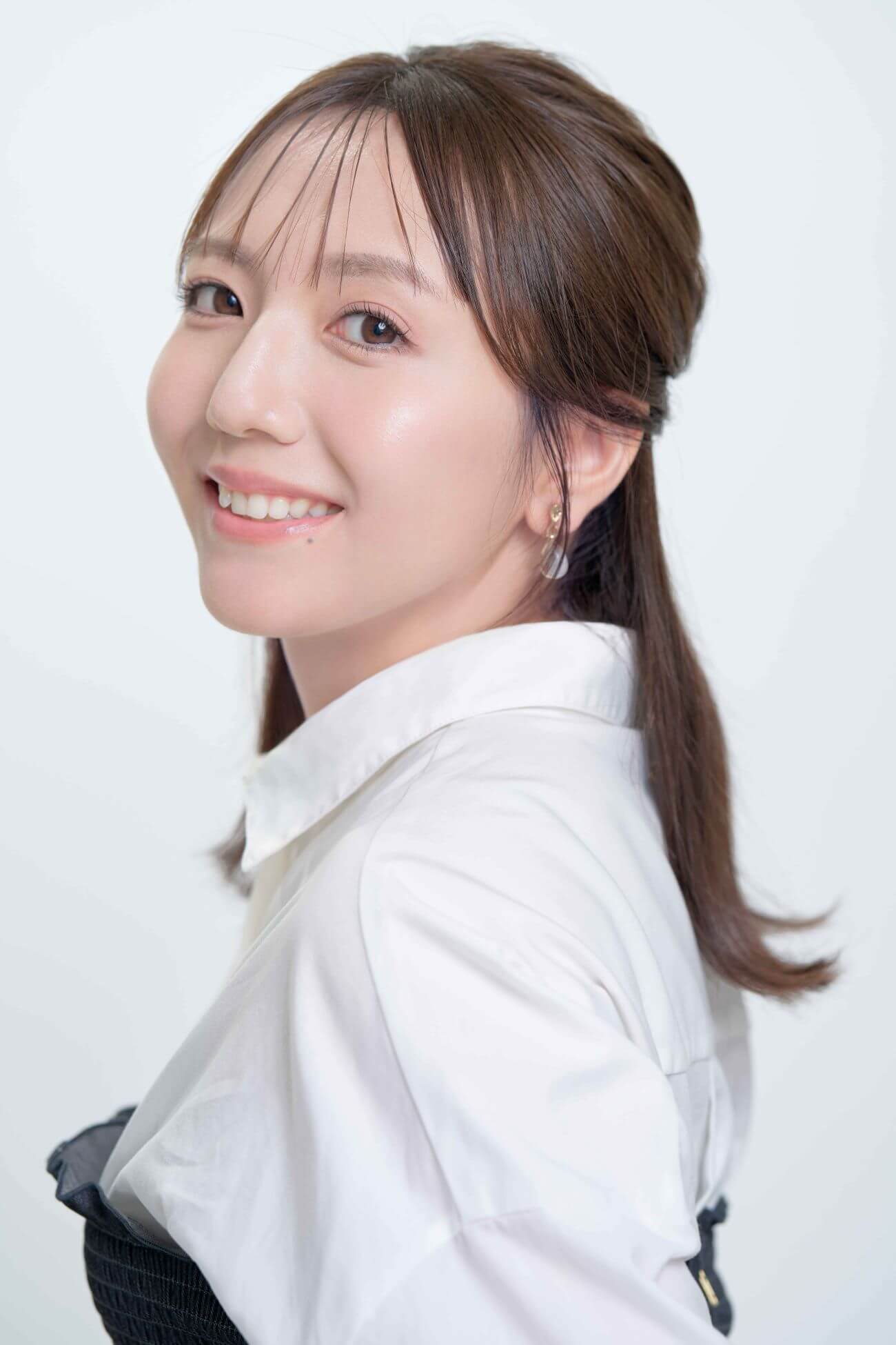 森 遥香