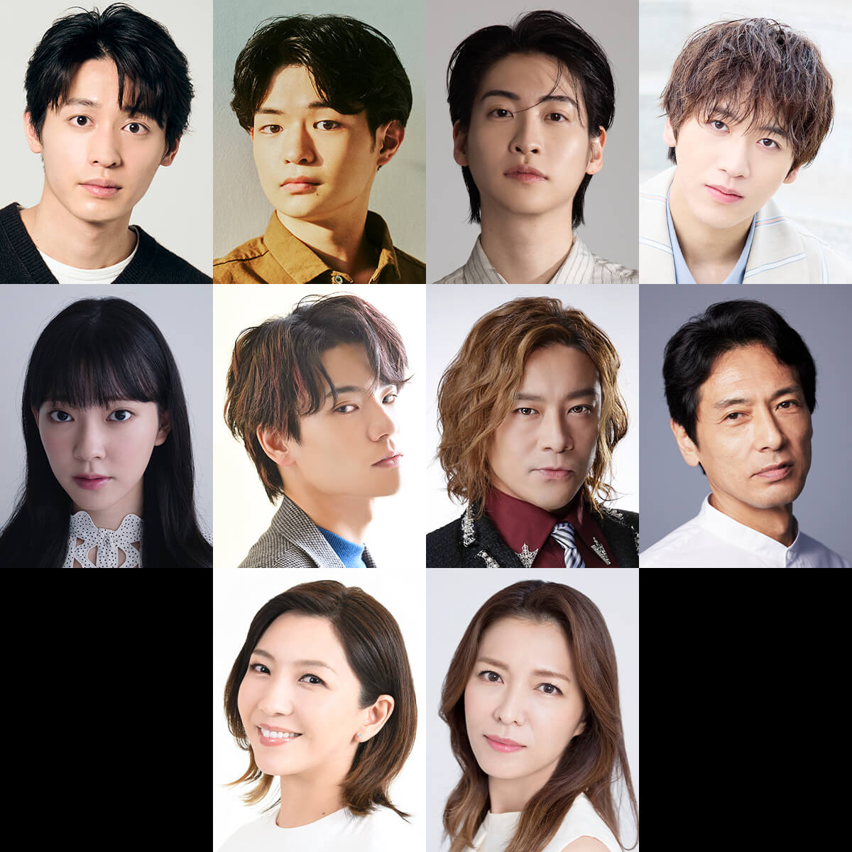 安蘭けい（アランケイ） | ホリプロオフィシャルサイト
