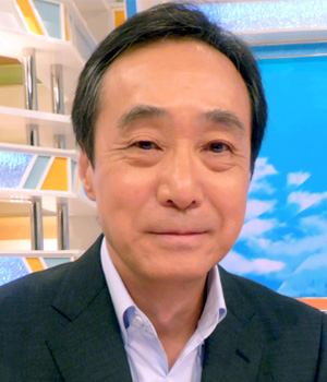 田頭愼一