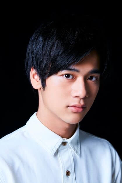 島村龍乃介(シマムラ リュウノスケ) | ホリプロオフィシャルサイト