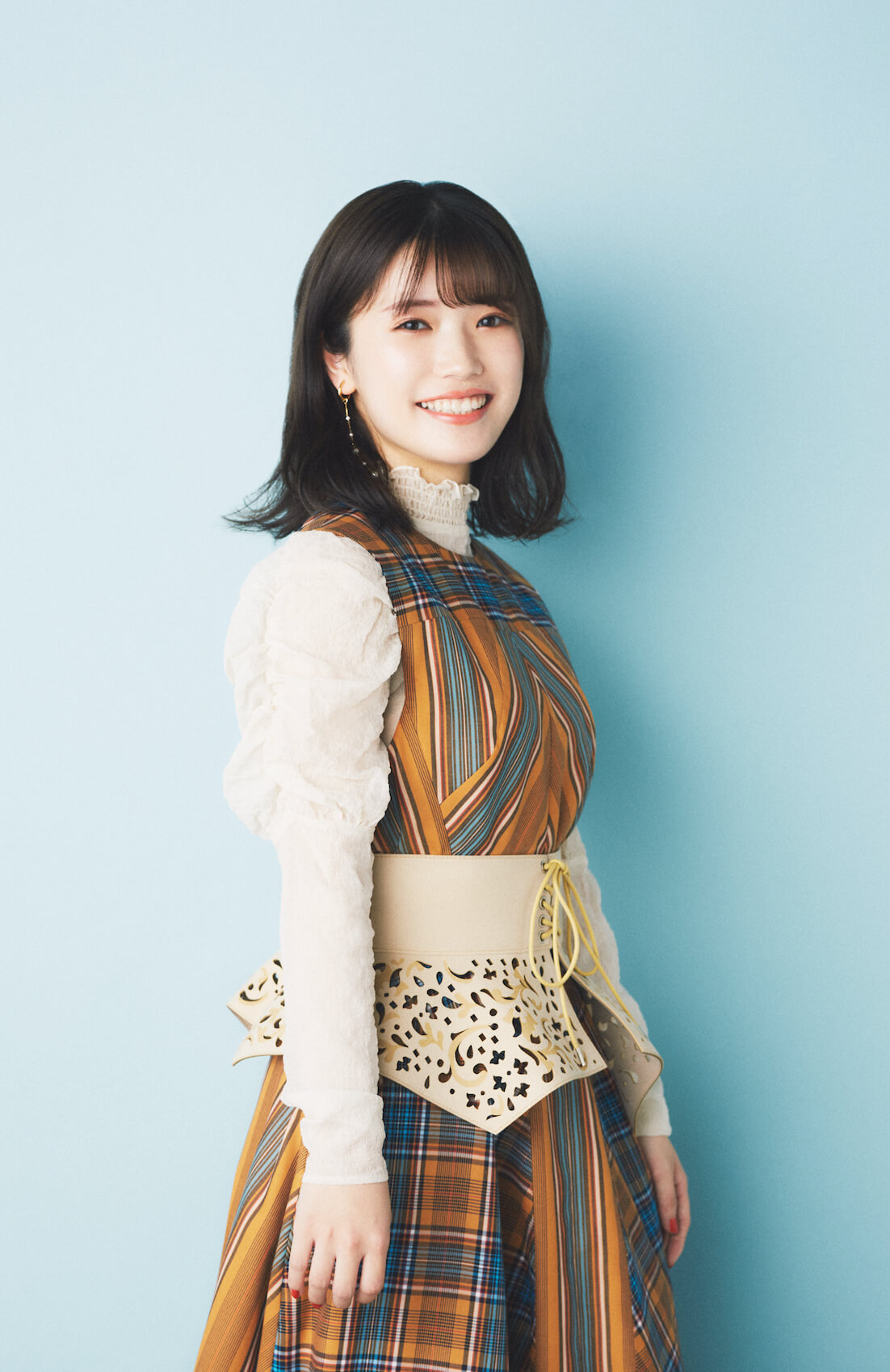 美山加恋 ミヤマカレン ホリプロオフィシャルサイト 美山加恋 ミヤマカレン ホリプロオフィシャルサイト