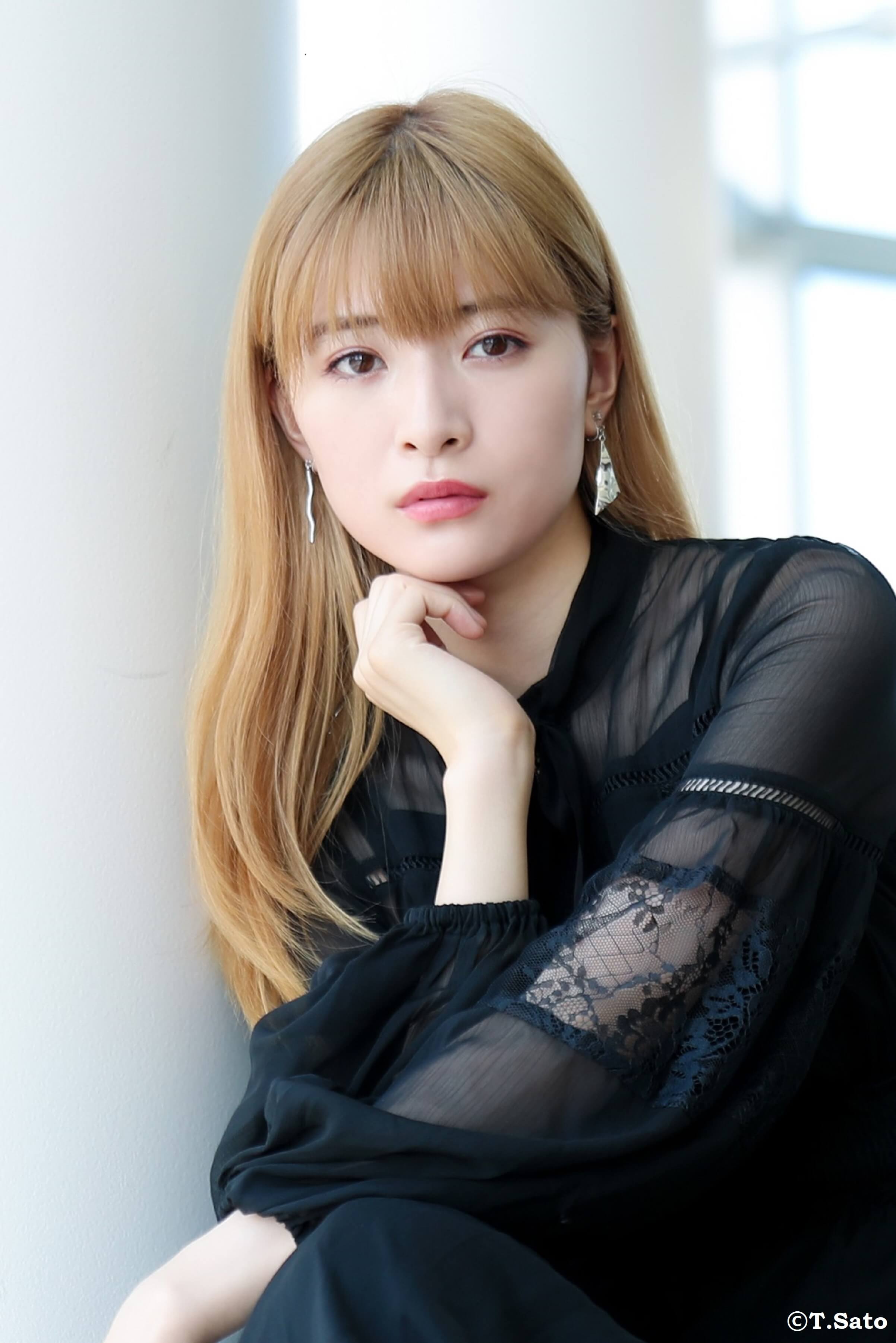 優希美青 ゆうきみお ホリプロオフィシャルサイト 優希美青 ゆうきみお ホリプロオフィシャルサイト