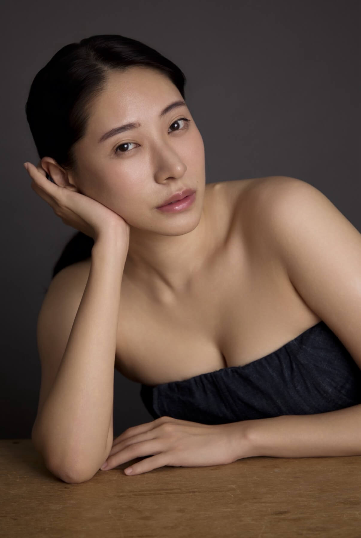 染谷 有 香