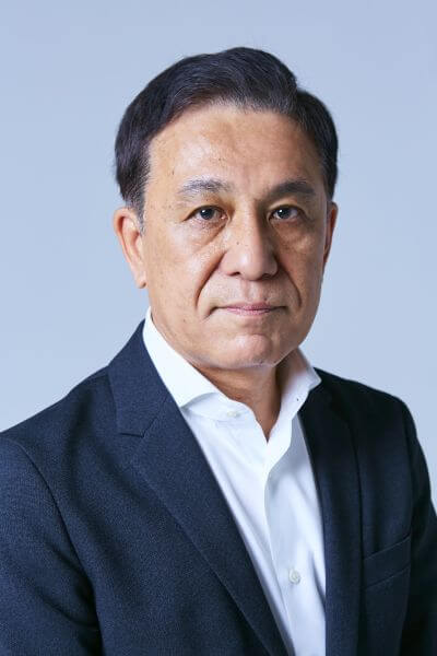 鎌田雅人