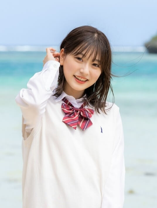 寺島 季咲(てらしま きさき) | ホリプロオフィシャルサイト