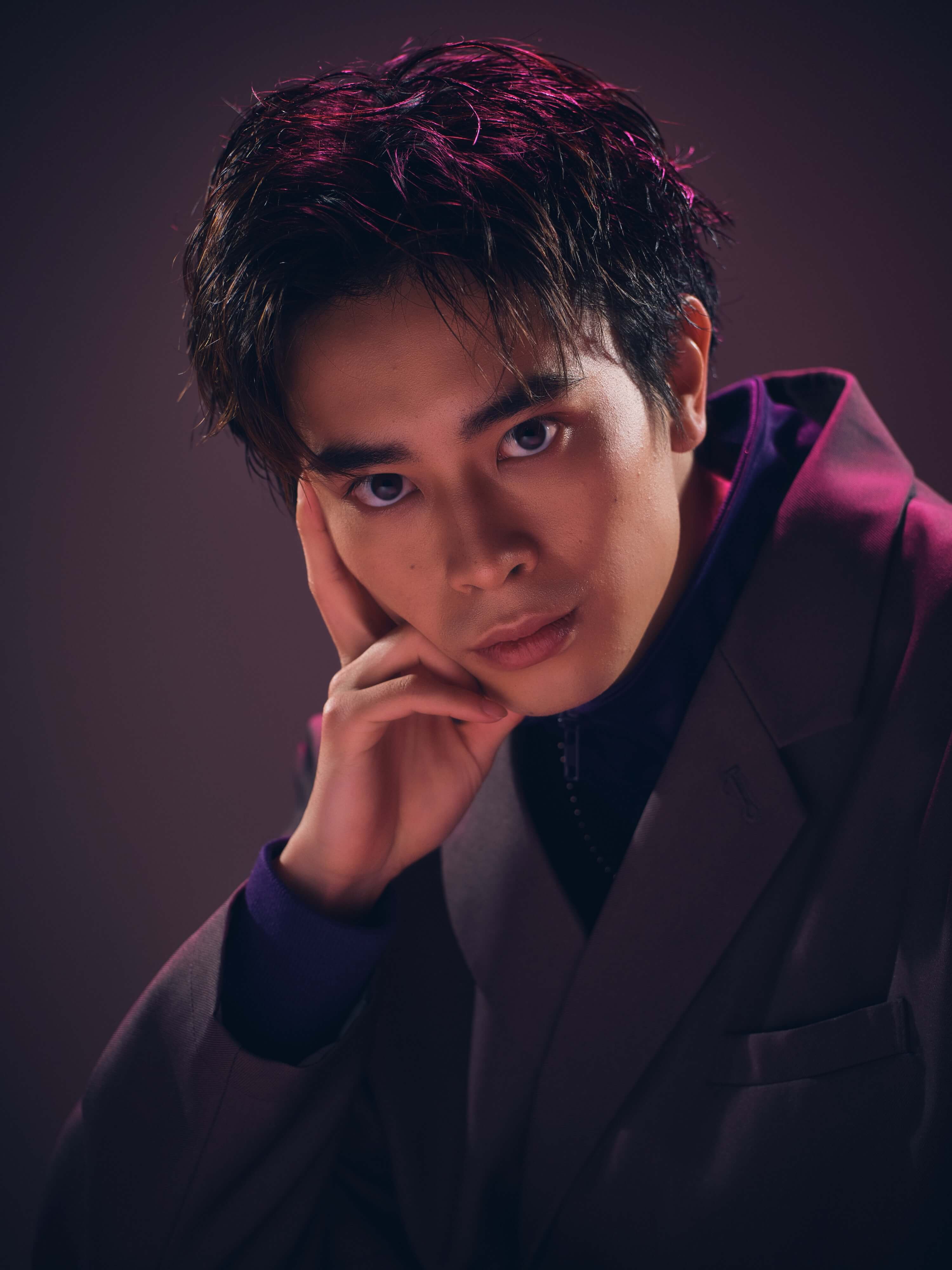 藤田 悠 ふじた はる ホリプロオフィシャルサイト 藤田 悠 ふじた はる ホリプロオフィシャルサイト
