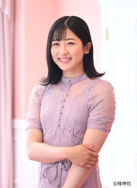 今村 聖奈（いまむら せいな） | ホリプロオフィシャルサイト