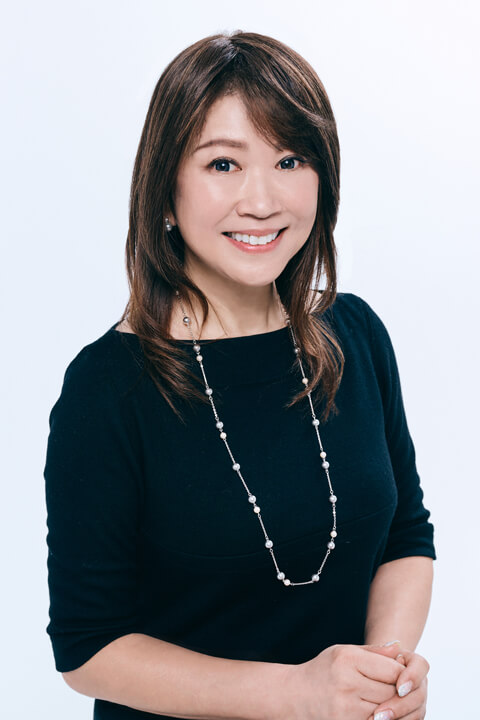 田口 恵美子